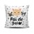Almofada pai de gato