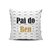 Almofada pai do ano - comprar online