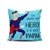 Almofada pai super herói