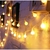 Cordão Varal Luminoso Mini Lâmpadas Led