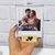 Porta Polaroid Acompanha Foto - comprar online