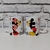 Par de canecas Mickey e Minnie na internet