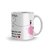 Caneca amor a distância - comprar online