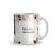 Caneca amor único de mãe - comprar online