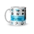 Caneca Arquitetura