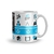 Caneca Arquitetura - comprar online
