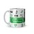 Caneca biomedicina