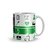 Caneca biomedicina - comprar online