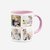 Caneca Bisa - Dádiva Criativa | Presentes Criativos 