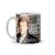 Caneca Bon Jovi
