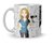 Caneca cabeleireira