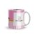 Caneca dias dos professores coruja - comprar online
