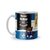 Caneca pai cruzeirense