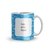 Caneca tema a culpa é da estrelas - comprar online