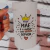 Caneca chopp personalizada com nome para mãe