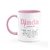 Caneca DINDA na internet