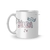 Caneca Convite para Dinda