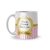 Caneca dinda/madrinha