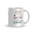 Caneca Convite para Dinda - comprar online