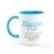 Caneca DINDO na internet