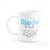 Caneca DINDO