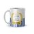 Caneca dindo/padrinho