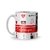 Caneca enfermagem