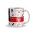 Caneca enfermagem - comprar online