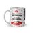 Caneca enfermeira