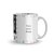 Caneca enfermeira - comprar online