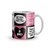 Caneca falas de mãe - comprar online