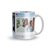 Caneca razão de tudo - comprar online