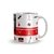 Caneca farmácia - comprar online