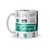 Caneca fisioterapia