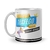Caneca Gestor de Tráfego na internet