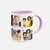 Caneca MÃE - Dádiva Criativa | Presentes Criativos 