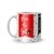 Caneca mãe de gato