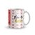 Caneca mãe do ano - comprar online