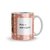 Caneca vó mãe duas vezes - comprar online
