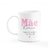 Caneca MÃE