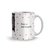 Caneca mãe minha rainha - comprar online