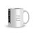Caneca mãe promovida a avó - comprar online