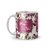 Caneca mãe promovida a vó