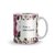 Caneca mãe promovida a vó - comprar online