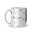 Caneca mãe te amo