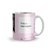 Caneca mãe te amo muito - comprar online