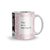 Caneca mais que amigas, irmãs - comprar online