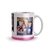 Caneca mamãe coruja - comprar online