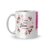 Caneca melhor bisa do mundo