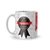 Caneca melhor namorado do mundo